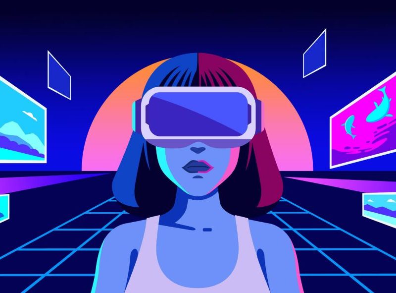 What is Metaverse and it’s Benefits in 2023