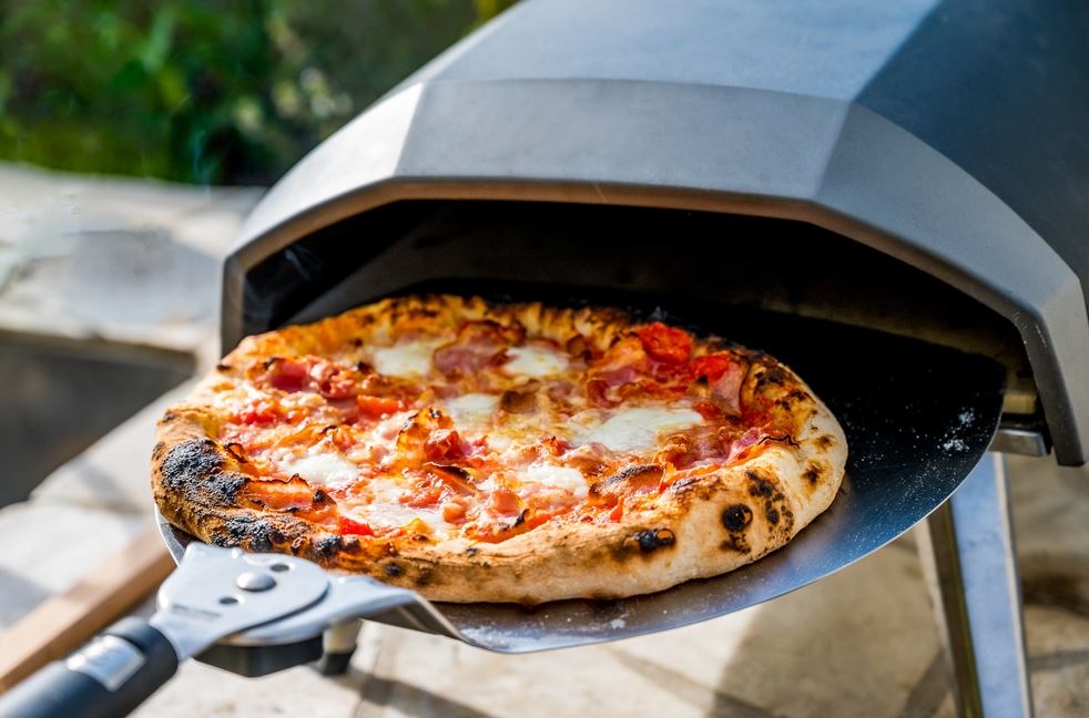 Portable Pizza Oven The Ultimate Guide to the Perfect Pie on the Go
